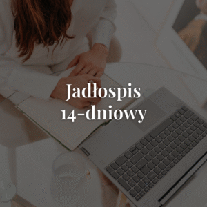 Jadłospis 14-dniowy