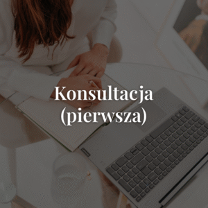 Konsultacja (pierwsza)